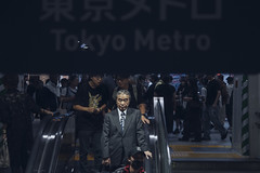 TOKYO METRO