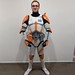 Commander Cody submission