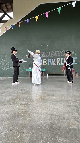 Ibarruriko Dantzari Eguna