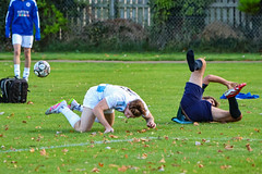 Longniddry Villa V Edinburgh Uni 4s-322