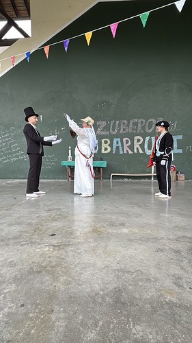 Ibarruriko Dantzari Eguna
