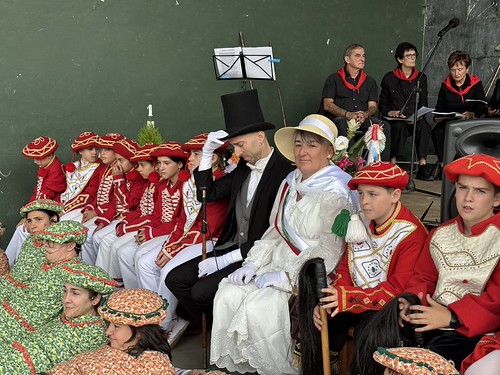 Ibarruriko Dantzari Eguna
