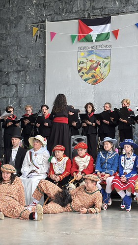 Ibarruriko Dantzari Eguna