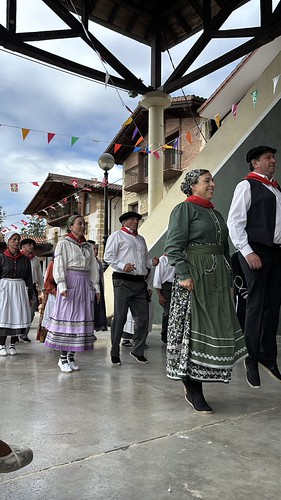 Ibarruriko Dantzari Eguna