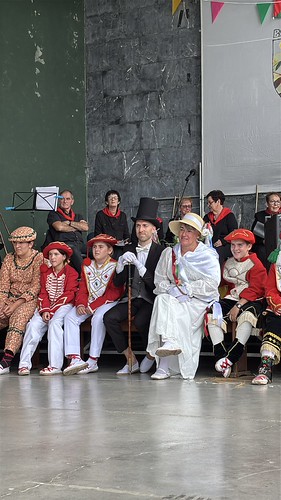 Ibarruriko Dantzari Eguna