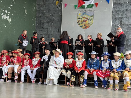 Ibarruriko Dantzari Eguna