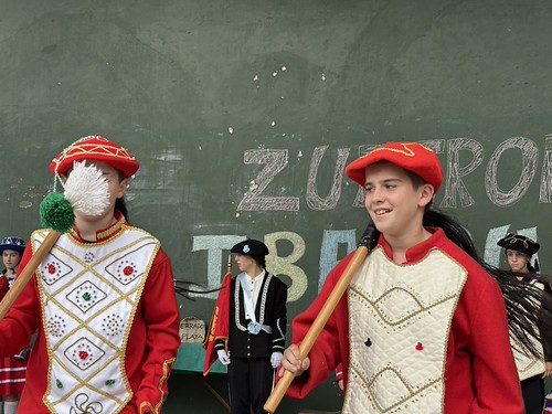 Ibarruriko Dantzari Eguna