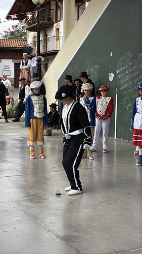 Ibarruriko Dantzari Eguna