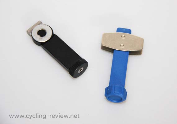 ACRZ Piston Press Tool for Disc Brakes - 8388