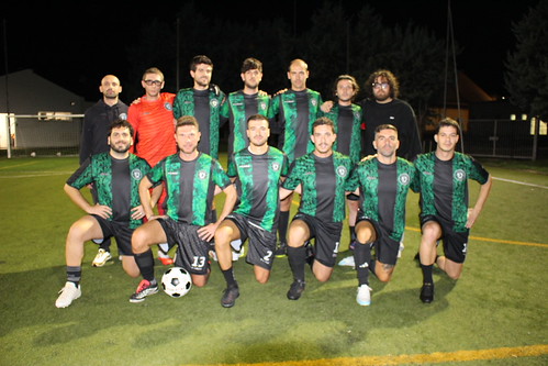 Atletico Recinetum