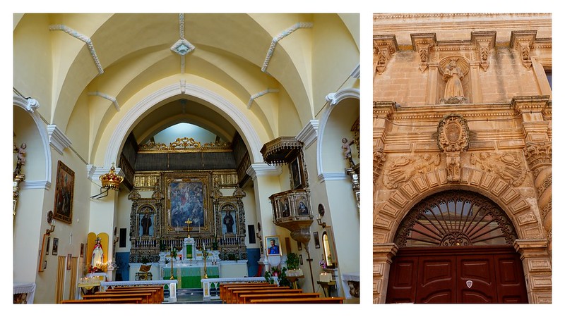 Matera (I), región de Basilicata. - 16 días por el Sur de Italia en coche: Campania, Puglia, Basilicata y Calabria. (22)