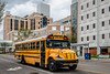 Minneapolis School Bus