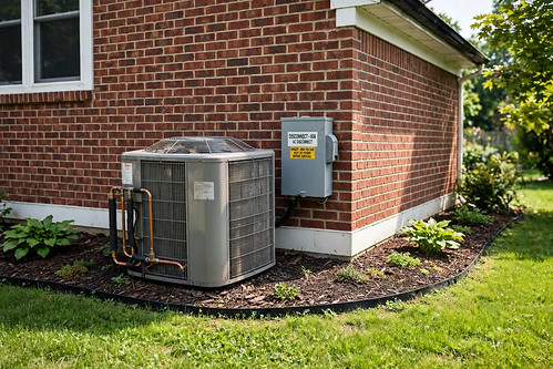 What Does an HVAC Maintenance Plan Cost Per Year in the USA