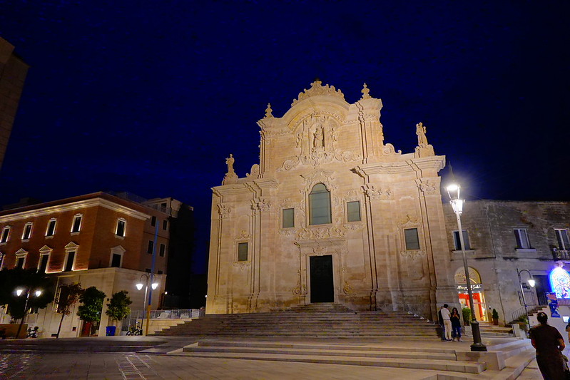 Matera (I), región de Basilicata. - 16 días por el Sur de Italia en coche: Campania, Puglia, Basilicata y Calabria. (20)
