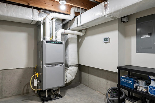 How to Choose HVAC Contractor USA Guide