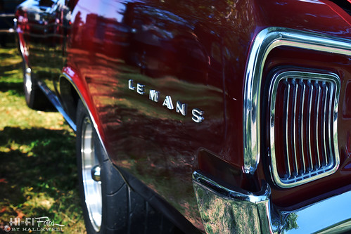 66 Pontiac LeMans