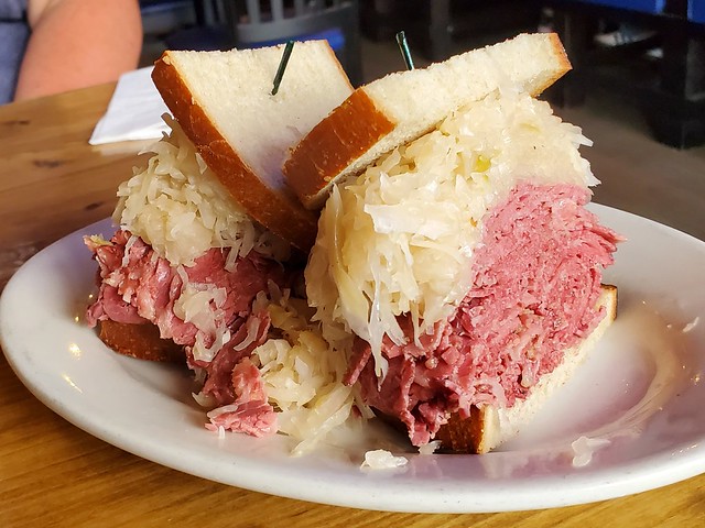 Lido Kosher Deli, Long Beach, NY