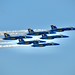 San Francisco Fleet Week with the Blue Angels