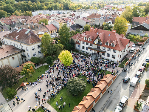 Marsz dla Życia i Rodziny Bochnia, {12.10.2026r.]