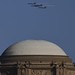 			<p><a href="https://www.flickr.com/people/tourtrophy/">tourtrophy</a> posted a photo:</p>
	
<p><a href="https://www.flickr.com/photos/tourtrophy/55584185791/" title="Blue Angels Above Palace of Fine Arts"><img src="https://live.staticflickr.com/65535/55584185791_bda76edf63_m.jpg" width="160" height="240" alt="Blue Angels Above Palace of Fine Arts" /></a></p>

<p>I promised myself I would go to check out the Blue Angels at Fleet Week today. It was not a disappointment at all. They were just as acrobatic and agile as before. I even caught them flying above the dome of Palace of Fine Arts too.</p>
