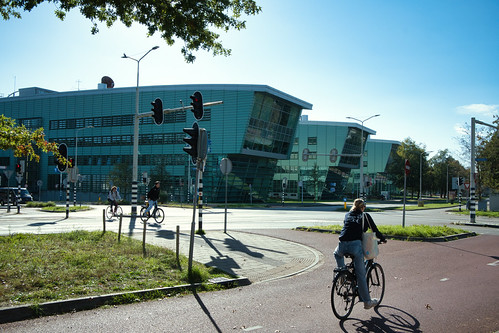 campus | by stevefge (thanks for 16m views)