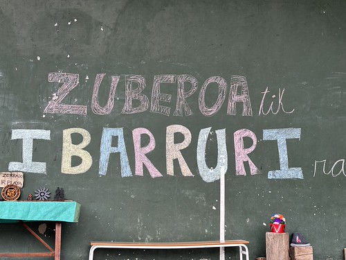 Ibarruriko Dantzari Eguna