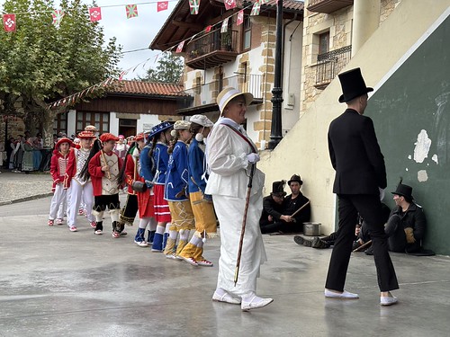 Ibarruriko Dantzari Eguna