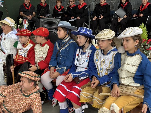 Ibarruriko Dantzari Eguna