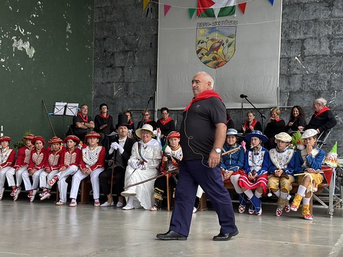 Ibarruriko Dantzari Eguna