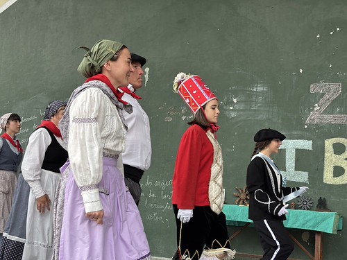 Ibarruriko Dantzari Eguna
