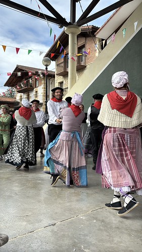 Ibarruriko Dantzari Eguna