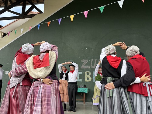 Ibarruriko Dantzari Eguna
