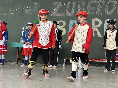 Ibarruriko Dantzari Eguna