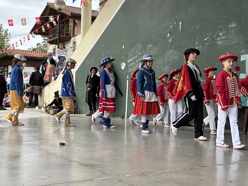 Ibarruriko Dantzari Eguna