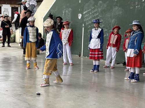 Ibarruriko Dantzari Eguna
