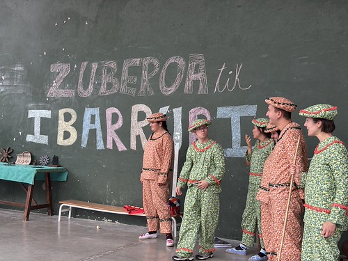 Ibarruriko Dantzari Eguna