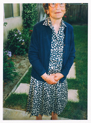Found Photograph