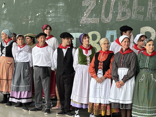 Ibarruriko Dantzari Eguna