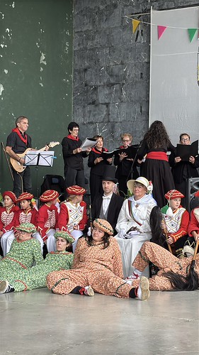 Ibarruriko Dantzari Eguna