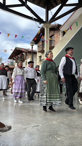 Ibarruriko Dantzari Eguna