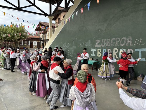 Ibarruriko Dantzari Eguna