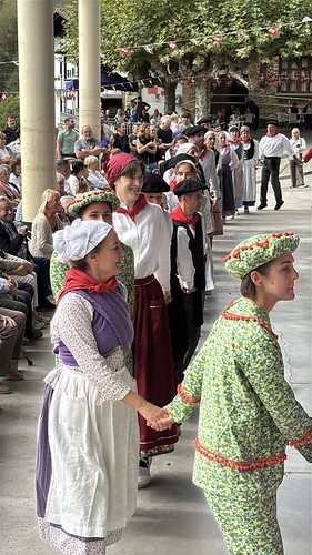 Ibarruriko Dantzari Eguna