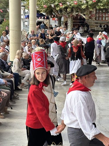 Ibarruriko Dantzari Eguna