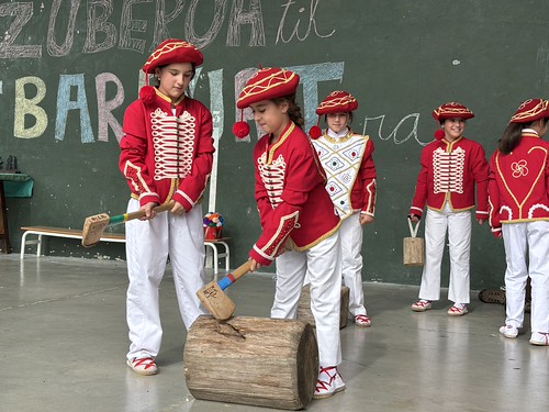Ibarruriko Dantzari Eguna