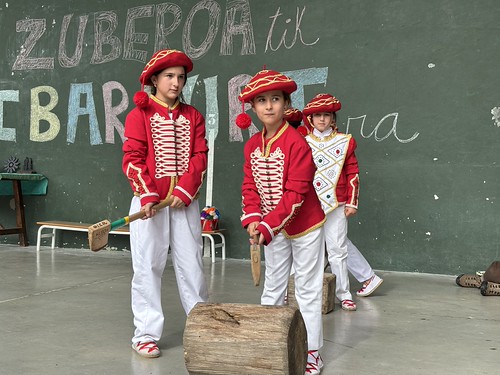 Ibarruriko Dantzari Eguna