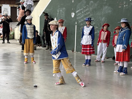 Ibarruriko Dantzari Eguna