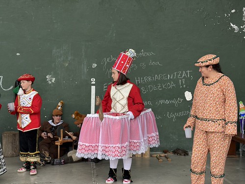 Ibarruriko Dantzari Eguna