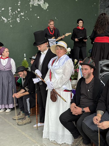 Ibarruriko Dantzari Eguna