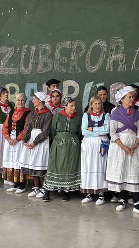 Ibarruriko Dantzari Eguna