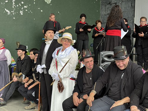 Ibarruriko Dantzari Eguna